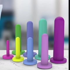 Anal Butt Plug Set 2025 New