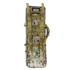 Fishing Gear Live CS Outdoor Camouflage Bag Single Shoulder Fishing Bag