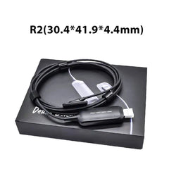 VELOCITY SENSOR REFINE Dental x-ray Sensor Radiovisograph Rx Digital portable Clear dental radiographs Dental Equipment