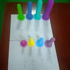 Anal Butt Plug Set 2025 New