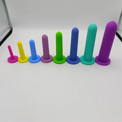 Anal Butt Plug Set 2025 New