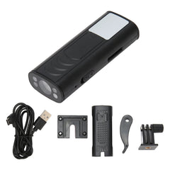 iron camera for surveillance Rear View Camera Motion Detection Magnetic Adhesive Mount Wifi Reverse Hitch  Camera Set 1080P for RV for Camper for Shop