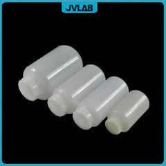 PLASTIC SAMPLES OF 403/W9947 DEMIST DUCT UPPER,PLASTIC SAMPLES OF 403/W3162 DEMIST DUCT LOWER  225/250/300/350/500/650mL Resistant High Temperature Screw Cap Max. Speed 7000rpm