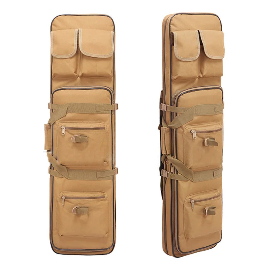 Fishing Gear Live CS Outdoor Camouflage Bag Single Shoulder Fishing Bag