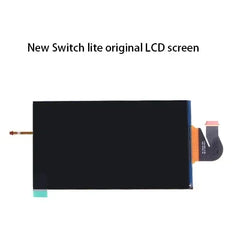 OLED display assembly   RF-6713PM-F Original LCD Screen Display Repair Parts for NS Switch OLED  LITE Component Screen  Display and Touch Screen Set Replace