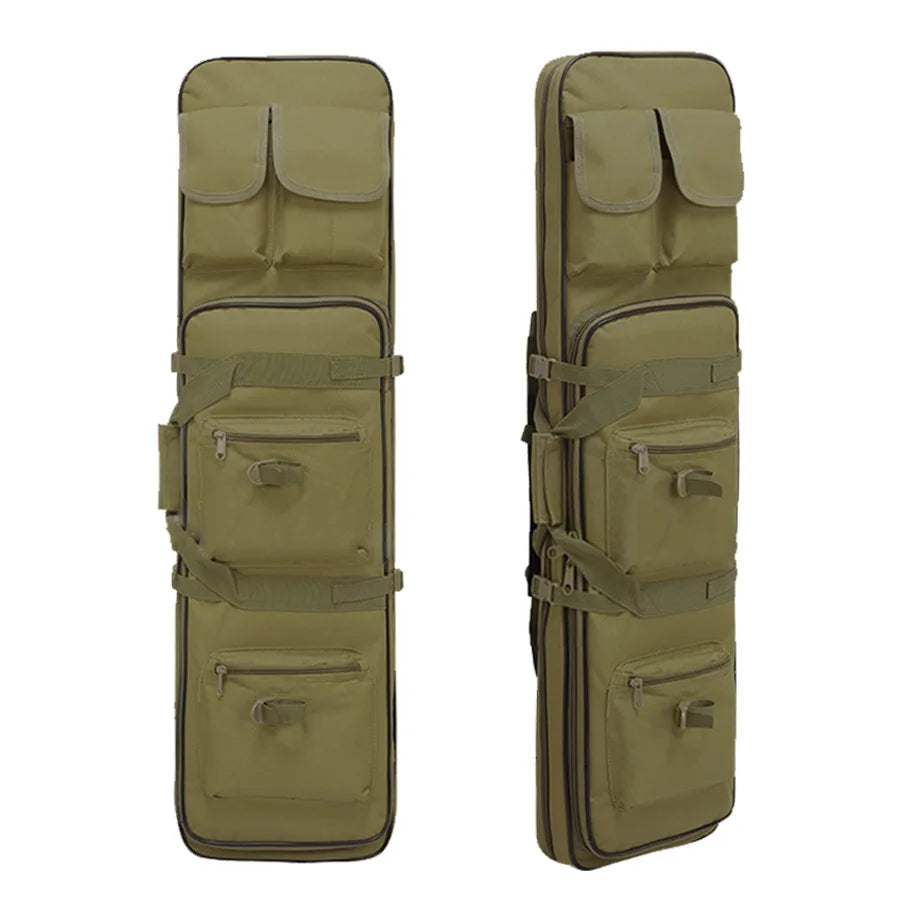 Fishing Gear Live CS Outdoor Camouflage Bag Single Shoulder Fishing Bag