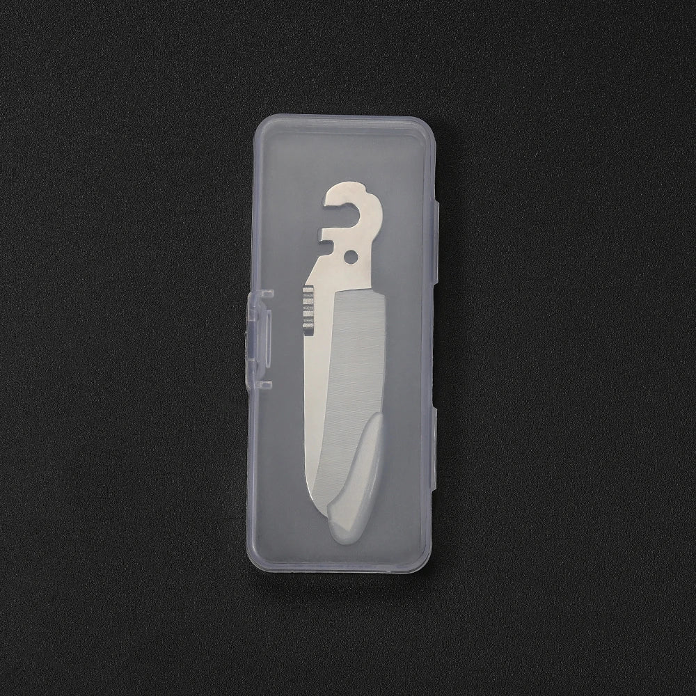 ROXON S503G S804G Flex ,Companion Tool Modular Design and Customizable Pocket Tool Preinstalled (1/4" Bit Driver, Screwdriver