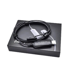 VELOCITY SENSOR REFINE Dental x-ray Sensor Radiovisograph  Rx Digital portable Clear dental radiographs Dental Equipment
